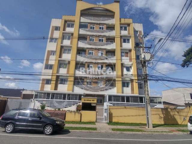 Apartamento com 2 quartos  à venda, 54.29 m2 por R$375000.00  - Capao Raso - Curitiba/PR