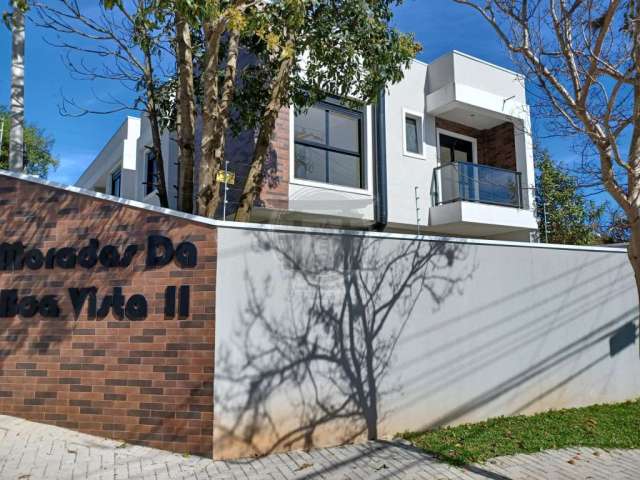Casa com 3 quartos à venda no Boa Vista, Curitiba , 115 m2 por R$ 760.000