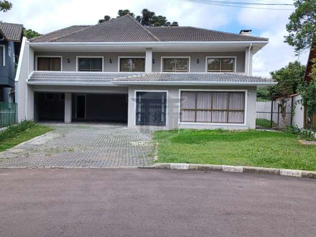 Casa em condomínio fechado à venda no Butiatuvinha, Curitiba , 770 m2 por R$ 3.790.000