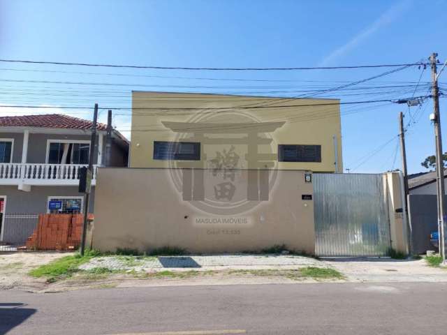 Barracão / Galpão / Depósito à venda no Guatupê, São José dos Pinhais , 248 m2 por R$ 990.000