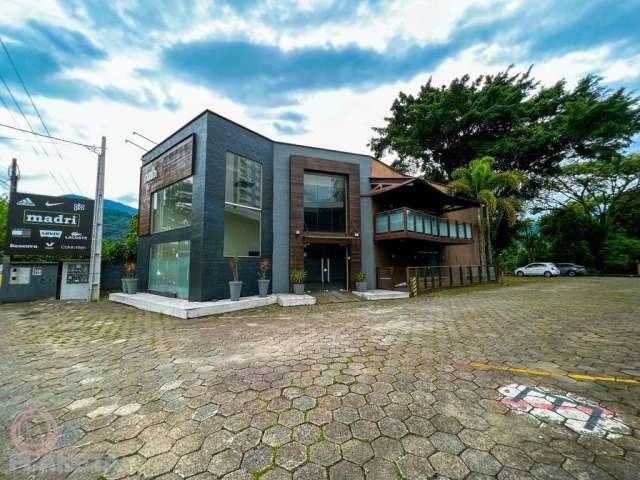 Ponto comercial para alugar na João Planincheck, 2020, Jaraguá Esquerdo, Jaraguá do Sul, 200 m2 por R$ 13.000