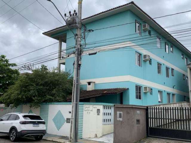 Apartamento com 1 quarto à venda na Conrad Riegel, 77, Centro, Jaraguá do Sul, 35 m2 por R$ 227.000