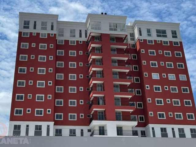 Apartamento com 3 quartos à venda na Rua José Emmendoerfer, 260, Nova Brasília, Jaraguá do Sul, 107 m2 por R$ 596.000