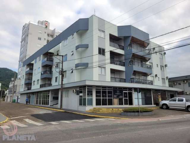 Apartamento com 2 quartos para alugar na Rua Vinte e Cinco de Julho, 170, Vila Nova, Jaraguá do Sul, 74 m2 por R$ 1.900