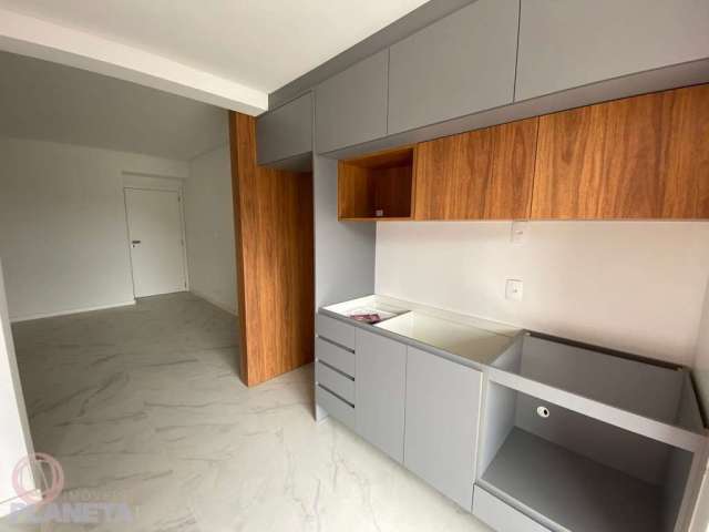 Apartamento com 2 quartos para alugar na Rua José Maria Gomes, 22, Nova Brasília, Jaraguá do Sul, 68 m2 por R$ 3.350