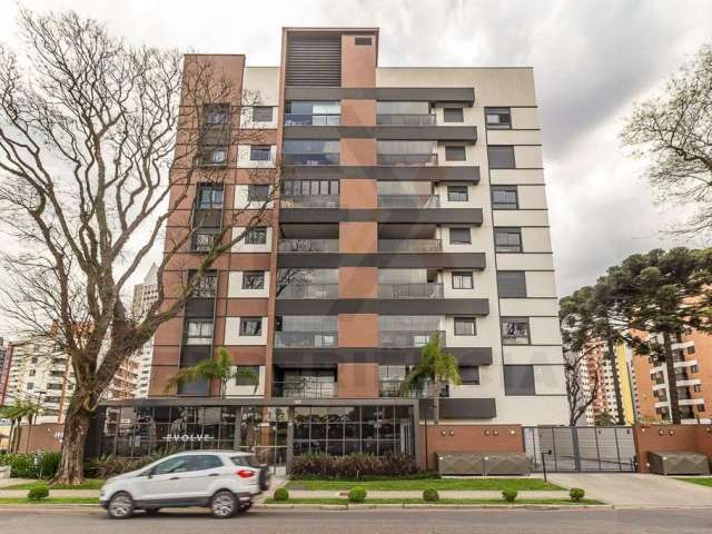 Apartamento à venda, Cristo Rei, Curitiba, PR