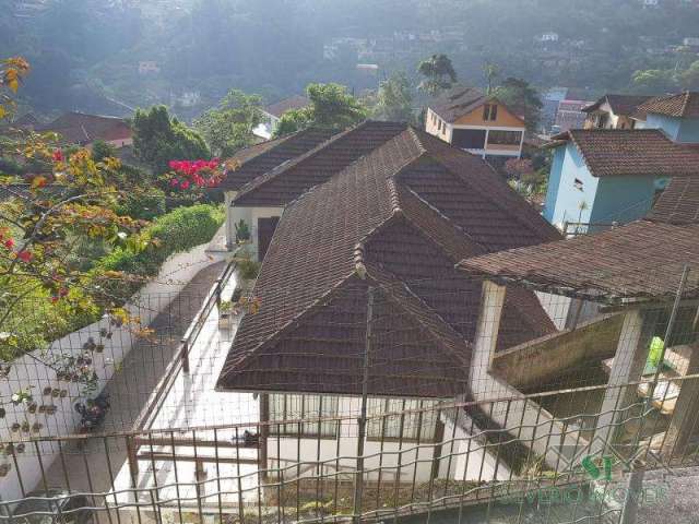 Casa- Petrópolis, Quitandinha