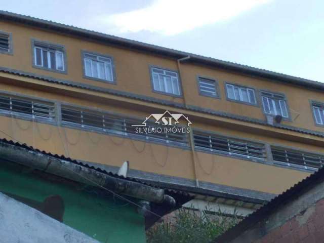 Prédio Residencial- Petrópolis, Quitandinha