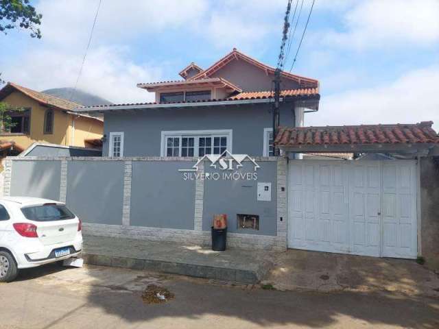 Casa- Petrópolis, Nogueira