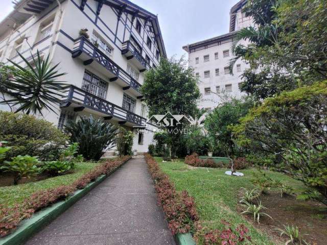 Apartamento- Petrópolis, Quitandinha