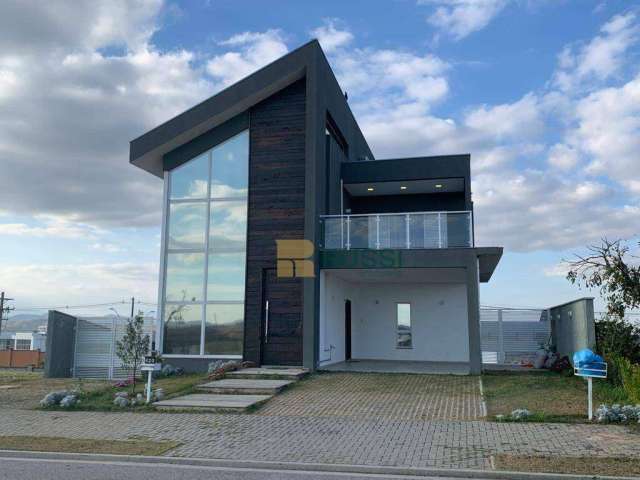 Casa com 3 dormitórios à venda, 525 m² por R$ 3.380.000,00 - Condomínio Residencial Alphaville I - São José dos Campos/SP