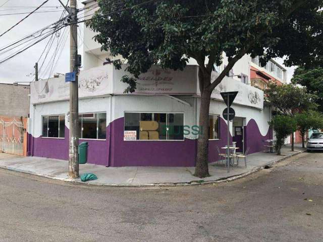 Imóvel à Venda Com Renda, Vila Tatetuba - São José dos Campos/SP