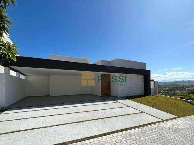 Casa com 3 dormitórios à venda, 262 m² por R$ 2.490.000,00 - Condominio Mônaco - Urbanova - São José dos Campos/SP