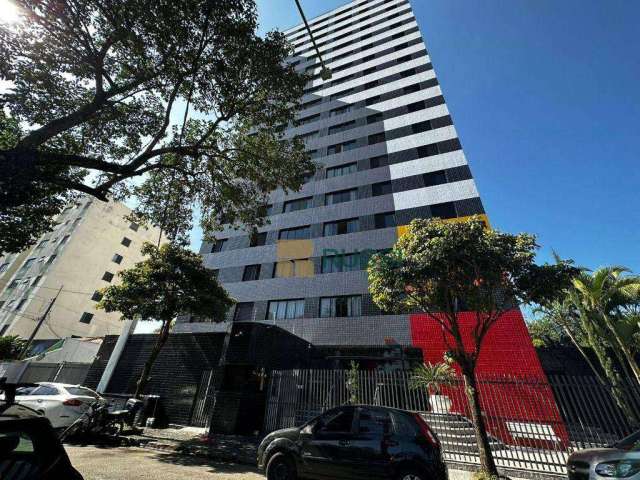 Apartamento com 4 dormitórios à venda, 131 m² por R$ 900.000,00 - Vila Betânia - São José dos Campos/SP