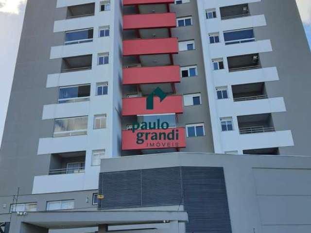 Apartamento com 2 quartos para alugar na Rua Armelindo Mandelli, 461, Nossa Senhora de Lourdes, Caxias do Sul, 69 m2 por R$ 2.900