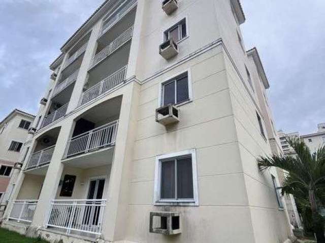 apartamento para venda com 2 quartos em Parque Iracema - Fortaleza - CE