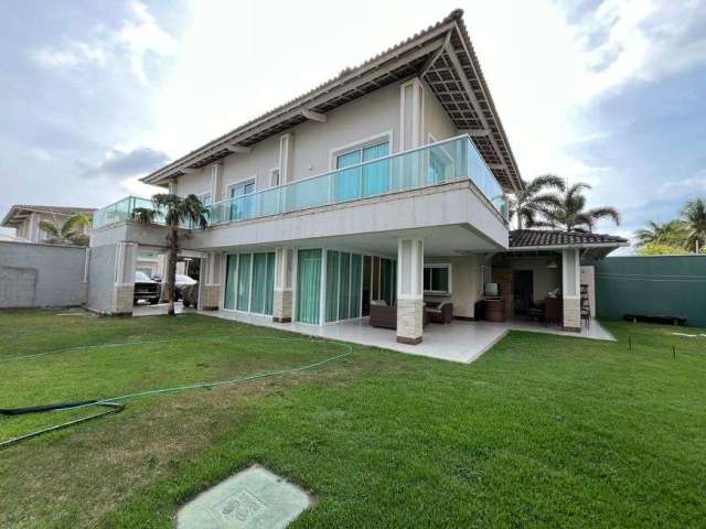 Casa em condomínio com 04 suítes à Venda, 400 m² por R$ 2.980.000,00 - De Lourdes - Fortaleza Ceará