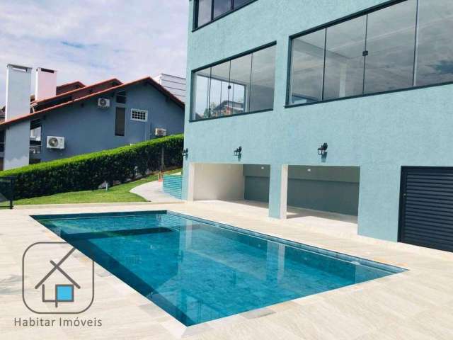 Casa com 3 dormitórios à venda, 360 m² por R$ 2.400.000,00 - Paião - Guararema/SP
