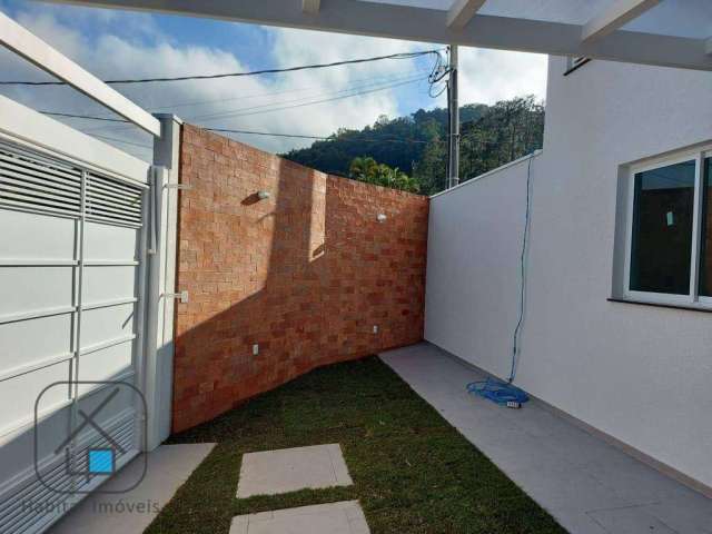Casa com 3 dormitórios à venda, 150 m² por R$ 750.000,00 - Itaoca - Guararema/SP