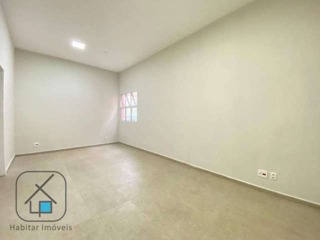 Sala para alugar, 22 m² por R$ 840/mês - Ajuda - Guararema/SP