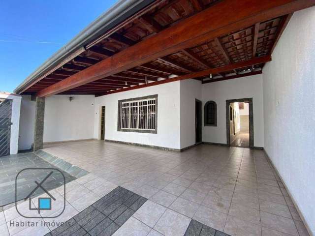 Casa com 2 dormitórios à venda, 183 m² por R$ 650.000 - Nogueira - Guararema/SP