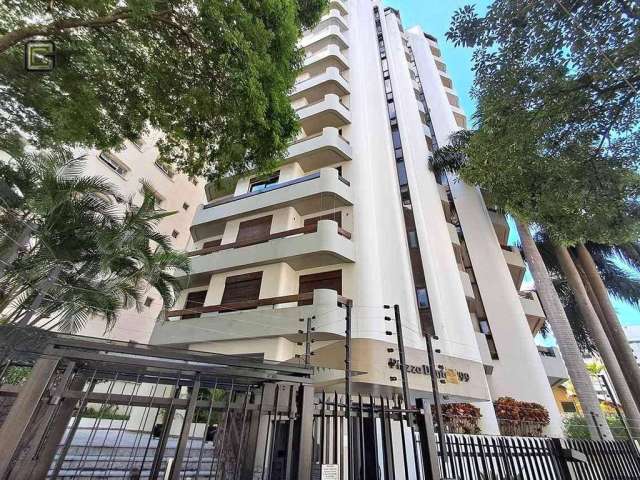 Apartamento com 3 dormitórios à venda, 183 m² por R$ 1.550.000,00 - Aclimação - São Paulo/SP