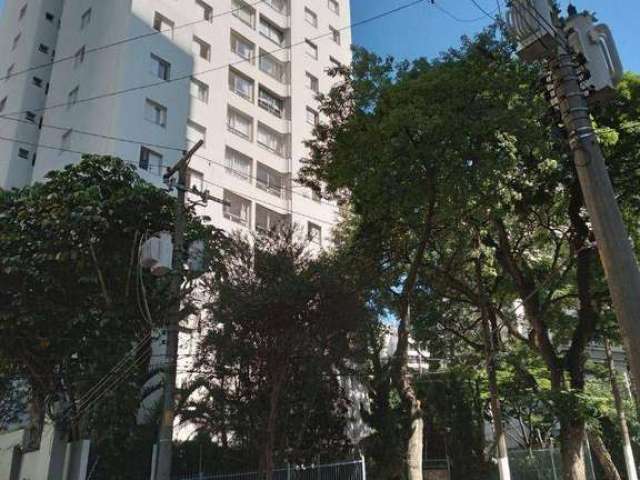 Apartamento com 3 dormitórios para alugar, 87 m² por R$ 4.405,00/mês - Aclimação - São Paulo/SP