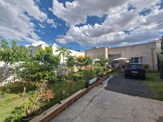 Casa à venda no bairro Jardim Maringá - Indaiatuba/SP