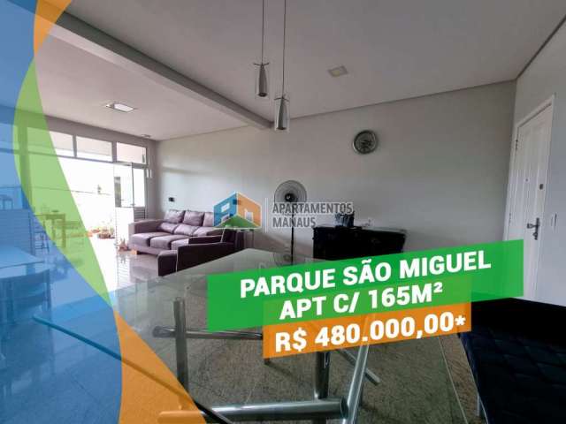 Apartamento à venda, Flores, Manaus, AM