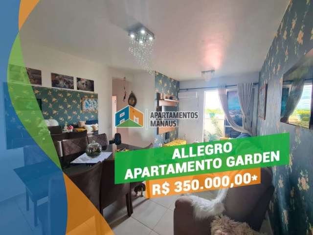 Apartamento à venda, Colonia Terra Nova, Manaus, AM