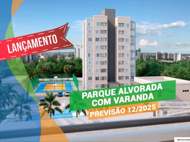 Apartamento à venda, Cidade Nova, Manaus, AM