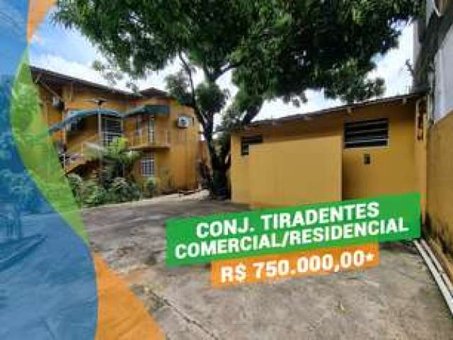 Casa à venda, Aleixo, Manaus, AM