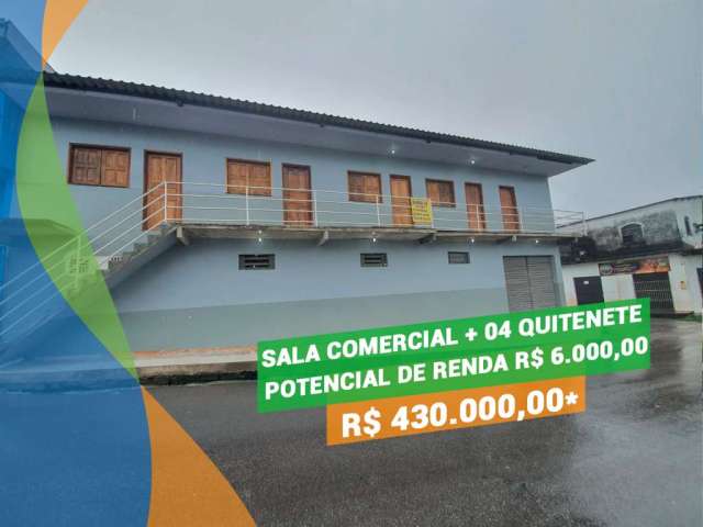 Casa à venda, Novo Aleixo, Manaus, AM