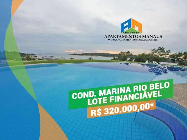 Terreno à venda, Ponta Negra, Manaus, AM