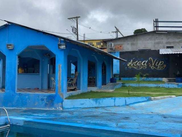 Terreno à venda, Monte das Oliveiras, Manaus, AM