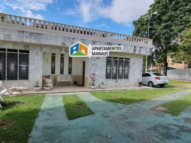 Terreno à venda, Aleixo, Manaus, AM