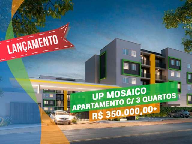 Apartamento à venda, Planalto, Manaus, AM