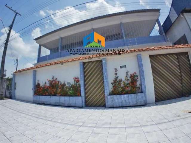 Casa à venda, Planalto, Manaus, AM