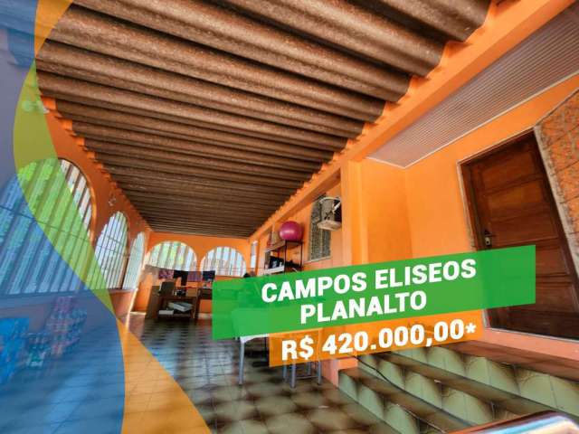 Casa à venda, Planalto, Manaus, AM