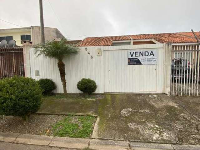 Casa à venda em São José dos Pinhais/PR