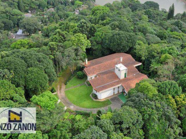 Chácara com 19.440 m² terreno, casa com 3 dormitórios (suíte) a 10 minutos do Bairro Demarchi e a 20 minutos do centro de São Bernardo do Campo.