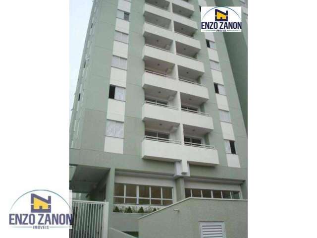 Apartamento, 56 m² - venda por R$ 320.000,00 ou aluguel por R$ 2.615,59/mês - Assunção - São Bernardo do Campo/SP