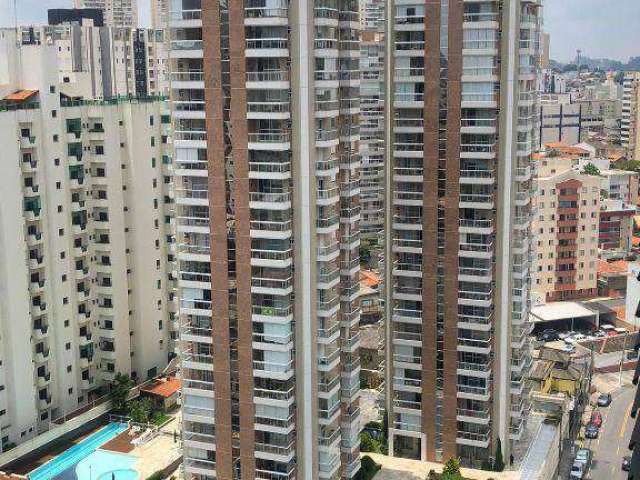 Apartamento com 3 dormitórios à venda, 139 m² por R$ 1.260.000,00 - Centro - São Bernardo do Campo/SP