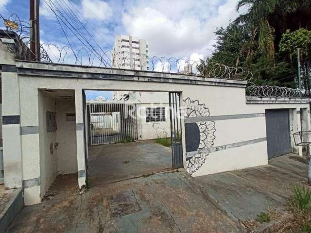 Casa para alugar, 3 quartos, 2 vagas, Osvaldo Rezende - Uberlândia/MG - R$ 1.500,00