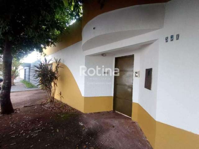 Casa para alugar, 2 quartos, 5 vagas, Jardim Colina - Uberlândia/MG - R$ 2.000,00