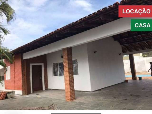 Casa para alugar, 560 m² por R$ 2.800,00/mês - Santa Cruz - Cuiabá/MT