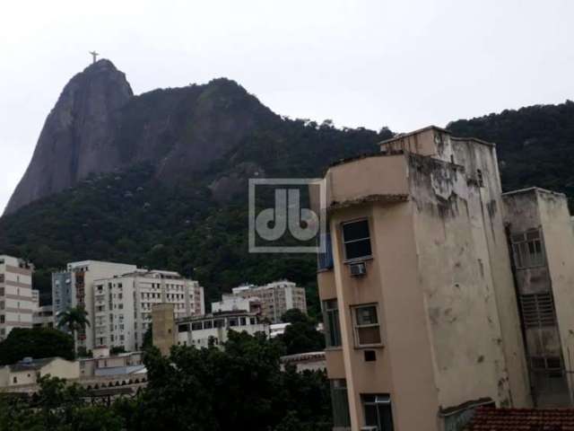 Apartamento com 4 quartos à venda na Rua Voluntários da Pátria, Botafogo, Rio de Janeiro, 225 m2 por R$ 1.350.000