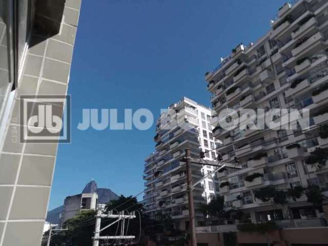 Apartamento com 1 quarto à venda na Rua General Goes Monteiro, Botafogo, Rio de Janeiro, 32 m2 por R$ 400.000