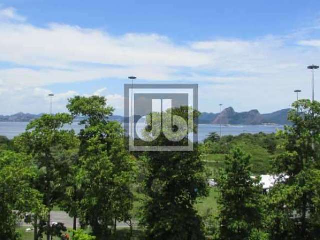 Apartamento com 4 quartos à venda na Praia do Flamengo, Flamengo, Rio de Janeiro, 367 m2 por R$ 3.950.000