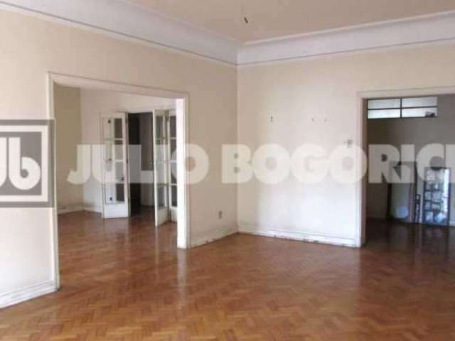 Apartamento com 4 quartos à venda na Rua Marquês de Abrantes, Flamengo, Rio de Janeiro, 213 m2 por R$ 1.650.000